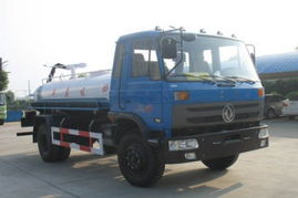 清遠(yuǎn)吸糞車購(gòu)買指南 渠道、質(zhì)量分析與產(chǎn)品資料